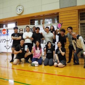 神奈川県パワーリフティング選手権大会結果報告📝